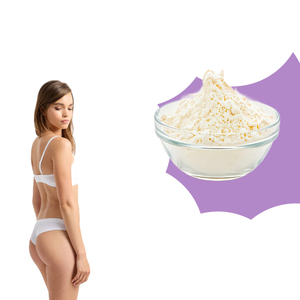 El mejor suplemento de soporte metabólico natural personalizado Sibu en polvo para quemar grasa, supresor del apetito, pérdida de peso Sibu - Product Image 4