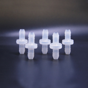 Válvula de Retención Dcv1606cvn de Plástico de Una Sola Membrana para Circuitos de Agua y Aire con Función de Parada - Product Image 3