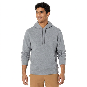 Fabricant OEM, sweat-shirt à capuche pour homme de haute qualité, sur mesure - Product Image 1