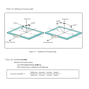 Ls027b7dh01 <span class=keywords><strong>2</strong></span>.7 inch 400x240 SPI phản xạ SPI FPC Transflective <span class=keywords><strong>TFT</strong></span> <span class=keywords><strong>LCD</strong></span> hiển thị - Product Image 4