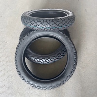 Harga Pabrik Baru Murah 110/90-16 Ban Motor Karet Alam