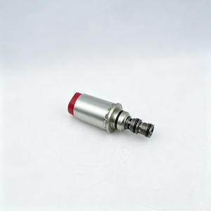 Pièces détachées mécaniques pour excavatrice Jision 84537085, électrovanne hydraulique pour excavatrice - Product Image 3