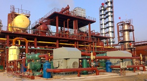 Производитель газовых поршневых компрессоров с 50-летним опытом: блоки-бустеры для хладагентов R11, R12, R134a, R22, R32, R125, R140 - Product Image 2