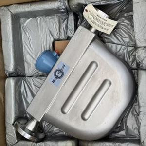 Débitmètre massique Coriolis Motion F200S 4-20mA HART - Product Image 1