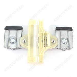 ชุดซ่อมมอเตอร์กระจกไฟฟ้า Skoda Citigo รุ่น 1S3837462 1S3837461 ด้านขวา ด้านซ้าย วัสดุ ABS อะไหล่ใหม่ - Product Image 4