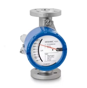 Medidor de Flujo de Área Variable KROHNE H250/RR/M40/ESK-Ex para Gases - Product Image 2