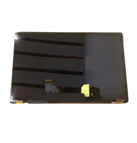 12.5 Inch Laptop Screen B125HAN03.0 Assembly for Asus Zenbook 3 UX390 UX390U UX390UA Display Replacement Upper Half
