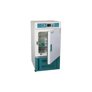 Utilisation en laboratoire Incubateur de refroidissement de précision/Incubateur réfrigéré/Incubateur DBO