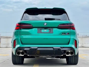 Véhicules d'occasion <span class=keywords><strong>2022</strong></span> BM-W X5 XDrive30Li 48V 2.0T <span class=keywords><strong>Voiture</strong></span> d'occasion de seconde main BM-W X5 - Product Image 5