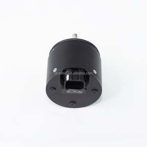 Accesorios para Dron DJ1 Agras T20P T40 T50 T25, Motor Centrífugo Duradero, Repuestos para Dron Pulverizador Agrícola - Product Image 5