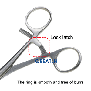 คีมตัดกระดูกและข้อแบบฟันเลื่อยสแตนเลส - Product Image 5