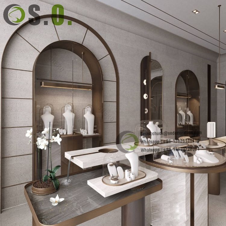 Jewelry Stores World Best Gold Jewellery Design Customized Gold