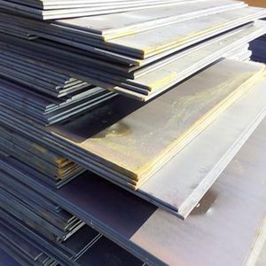 High Quality Hot Rolled ASTM A36ship Building Carbon <strong>Steel</strong> Sheets Old <strong>Plate</strong> With Best Price - Product Image 2