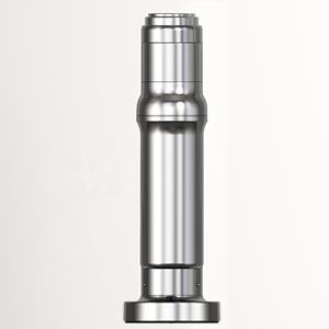 Machine à carbonater KT-202A 1L de comptoir, manuelle, à gaz, en acier inoxydable, pour <span class=keywords><strong>eau</strong></span> <span class=keywords><strong>gazeuse</strong></span> DIY, <span class=keywords><strong>siphon</strong></span> à soda - Product Image 2