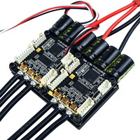Contrôleur de moteur double 140A Flipsky Mini Pro V6.7 basé sur VESC6