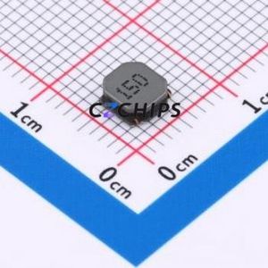 Inductor de Potencia SFE5020B-150M-F-HF SMD, 5x5mm (Inductancia: 15uH) (Precisión: 20%) (Corriente Nominal: 1.3A) - Product Image 1