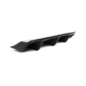 Diffuseur arrière en fibre de carbone pour <span class=keywords><strong>Porsche</strong></span> <span class=keywords><strong>Macan</strong></span> <span class=keywords><strong>GTS</strong></span> 2022-2023 - Product Image 4