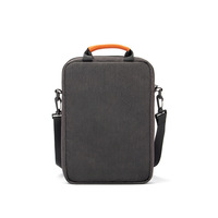 Sacs à dos pour ordinateur portable de voyage unisexes noirs avec logo personnalisé, fermeture éclair, imperméables, antivol, en polyester, avec port USB, extensibles, pour l'école, à panneaux