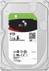 ST8000VN004 8TB 7200 RPM 256MB 3.5" <b>Internal</b> Hard <b>Drive</b> for Server ST8000VN004 ST8000VN004 - Product Image 2