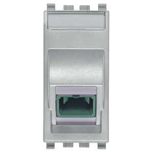 Prise optique Sc Next Mono 4,1 x 2,8 x 5,3 pour connexions à fibre optique - Product Image 1