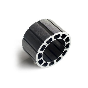 Oem Customizable <strong>Electric</strong> Vehicle <strong>Motor</strong> <strong>Stator</strong> Core <strong>Motor</strong> <strong>Stator</strong> Rotor Lamination Manufacturer - Product Image 6