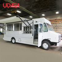 Hoe Te Beginnen Een Food Truck Business Elektrische Food Truck Mobiele Bars Ijs Winkelwagen Koffie Voedsel Van Voor Evenementen