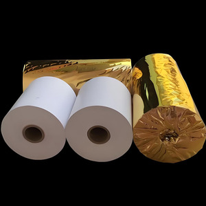 57mm giấy nhiệt CuộN 48gsm 17mm Lõi BPA miễn phí tốc độ cao <span class=keywords><strong>POS</strong></span> nhận giấy cho kinh doanh bán lẻ - Product Image 4