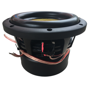 <span class=keywords><strong>Caisson</strong></span> de basses haut de gamme 8 pouces, subwoofer bon marché - Product Image 2