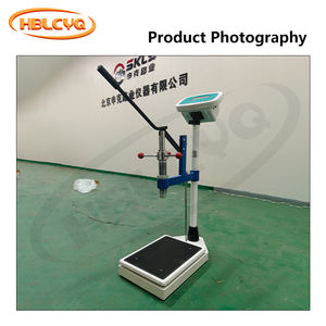 Zaman testini ayarlamak için dijital beton <span class=keywords><strong>Penetration</strong></span> syonu direnç Test aleti/penetrometre - Product Image 5