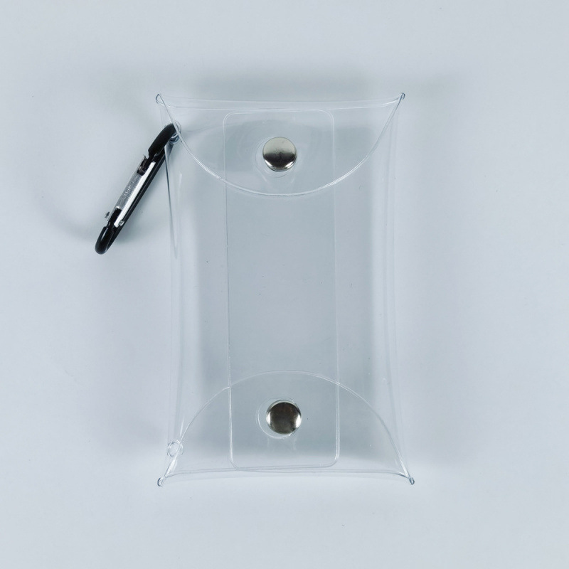 Hebilla de aleación (12*7cm)