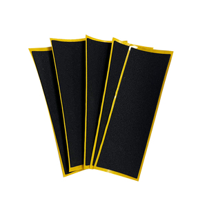 0.5MM Cheap Black Fingerboards Foam Tape