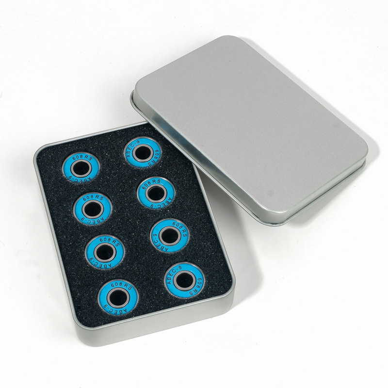 Blue cover 608rs-9 8 pieces in a box