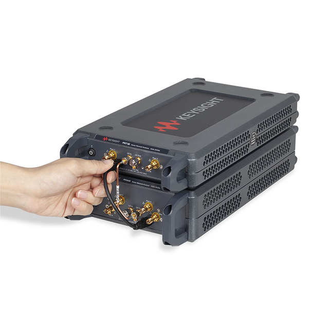 Keysight P9382B Streamline Vector Network Analyzer, 9 kHz to 9 GHz, 4-port - Get a Discount