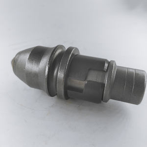 Vervangende Rots Ripper Tand Getipt Snijden Rots Boren Kogeltanden - Product Image 4