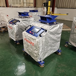Máquina <span class=keywords><strong>de</strong></span> Prueba <span class=keywords><strong>de</strong></span> Suspensión para Automóviles Fanake FA-PK-8 <span class=keywords><strong>de</strong></span> Alta Calidad, <span class=keywords><strong>Simulador</strong></span> <span class=keywords><strong>de</strong></span> Carretera para Chasis, Motor <span class=keywords><strong>de</strong></span> 2.2kW, Garantía <span class=keywords><strong>de</strong></span> 18 Meses, Detección <span class=keywords><strong>de</strong></span> Ruidos Anormales - Product Image 5