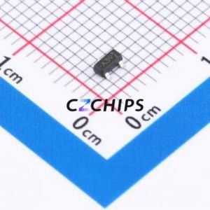 Transistor de efecto de campo de transistor SOT-23 (MOSFET) nuevo y original de - Product Image 1