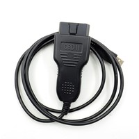 Nuevo Lector de Pines K CAN Commander 5.5+ 3.9Beta, Programador de Kilometraje, Escáner OBD2, CAN Commander 5.5
