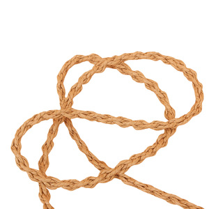 <span class=keywords><strong>Pochette</strong></span> de téléphone <span class=keywords><strong>en</strong></span> <span class=keywords><strong>paille</strong></span> tressée faite main ajourée style bohème <span class=keywords><strong>chic</strong></span> pour l'été, sac bandoulière portable pour les vacances à la plage - Product Image 6