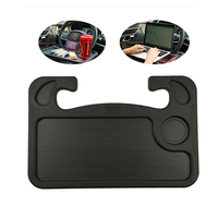 Table de volant Portable en plastique ABS pour voiture, offre spéciale