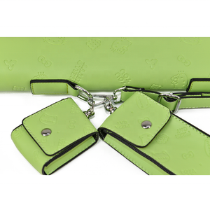 Estuche de cuero PU R-GB-2K para tacos de <span class=keywords><strong>billar</strong></span> de 1/2, estuche rígido grabado para palos de <span class=keywords><strong>billar</strong></span>, bolsa de transporte impermeable y resistente a impactos - Product Image 3