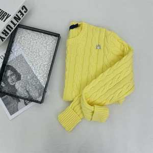 Maglione da Uomo a Collo Alto Altamente Raccomandato, Pullover Lavorato a Maglia con Logo <span class=keywords><strong>Pl</strong></span>, Maglioni da Uomo - Product Image 6