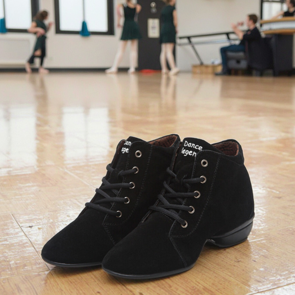 Line Dancing Boots Stylish Durable Women's Shoes