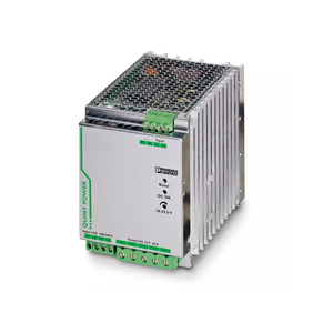 Fuente de Alimentación de Contacto Original y Nueva YU <span class=keywords><strong>IEG</strong></span> 45-3LA/400/21 - 2963268, PLC de Control Programable para Automatización Industrial, Nuevo y Original - Product Image 1
