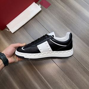 Zapatillas Deportivas Retro Blancas para Hombre, Primavera 2026, Impermeables, Antideslizantes, Transpirables, con Suela Gruesa, Modernas, Casuales, Estilo Dad Shoes - Product Image 4