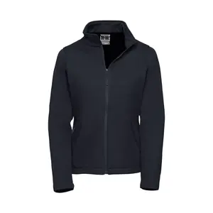 Veste Softshell Intelligente pour Femmes, Merchandising Personnalisé - Product Image 2