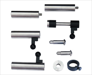 BGD 305/306 Paint Dry Film Impact Test Machine Impact Test Equipment Tester ASTM D 2794 ISO 6272 - Product Image 4