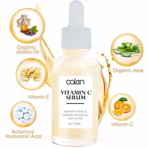 Yüz ve boyun beyazlatma Anti-Aging sıvı <span class=keywords><strong>Serum</strong></span> ile YEŞİL ÇAY <span class=keywords><strong>Aloe</strong></span> <span class=keywords><strong>Vera</strong></span> Shea yağı - Product Image 5