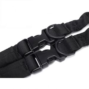Correa Táctica Ajustable de 2 Puntos, Correa de Hombro Tradicional, Accesorios de Caza - Product Image 5