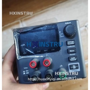 แหล่งจ่ายไฟฟ้ากระแสตรง AGILENT/HP/Keysight E36103A, แบบเอาต์พุตเดี่ยว, 20 โวลต์, 2 แอมป์, 40 วัตต์ H - Product Image 1