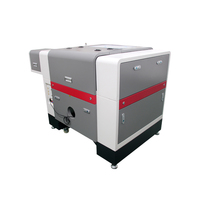 Macchina Laser CO2 EK1390/Macchina da Taglio Laser 1390 in Vendita